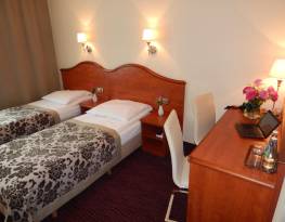 KRAKUS hotel Krakow accommodation restaurant vacation aquapark in Krakow