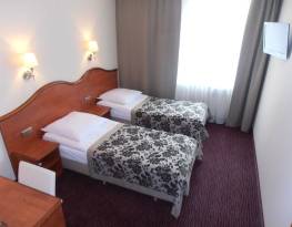KRAKUS hotel Krakow accommodation restaurant vacation aquapark in Krakow