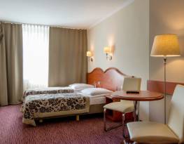 KRAKUS hotel Krakow accommodation restaurant vacation aquapark in Krakow