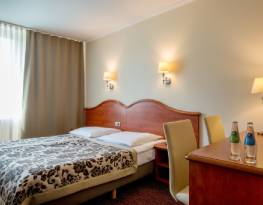 KRAKUS hotel Krakow accommodation restaurant vacation aquapark in Krakow