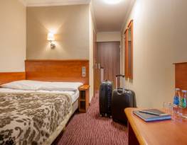 KRAKUS hotel Krakow accommodation restaurant vacation aquapark in Krakow