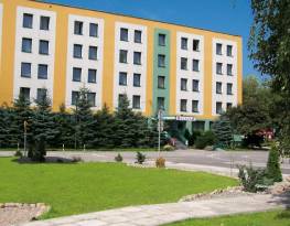 KRAKUS hotel Krakow accommodation restaurant vacation aquapark in Krakow