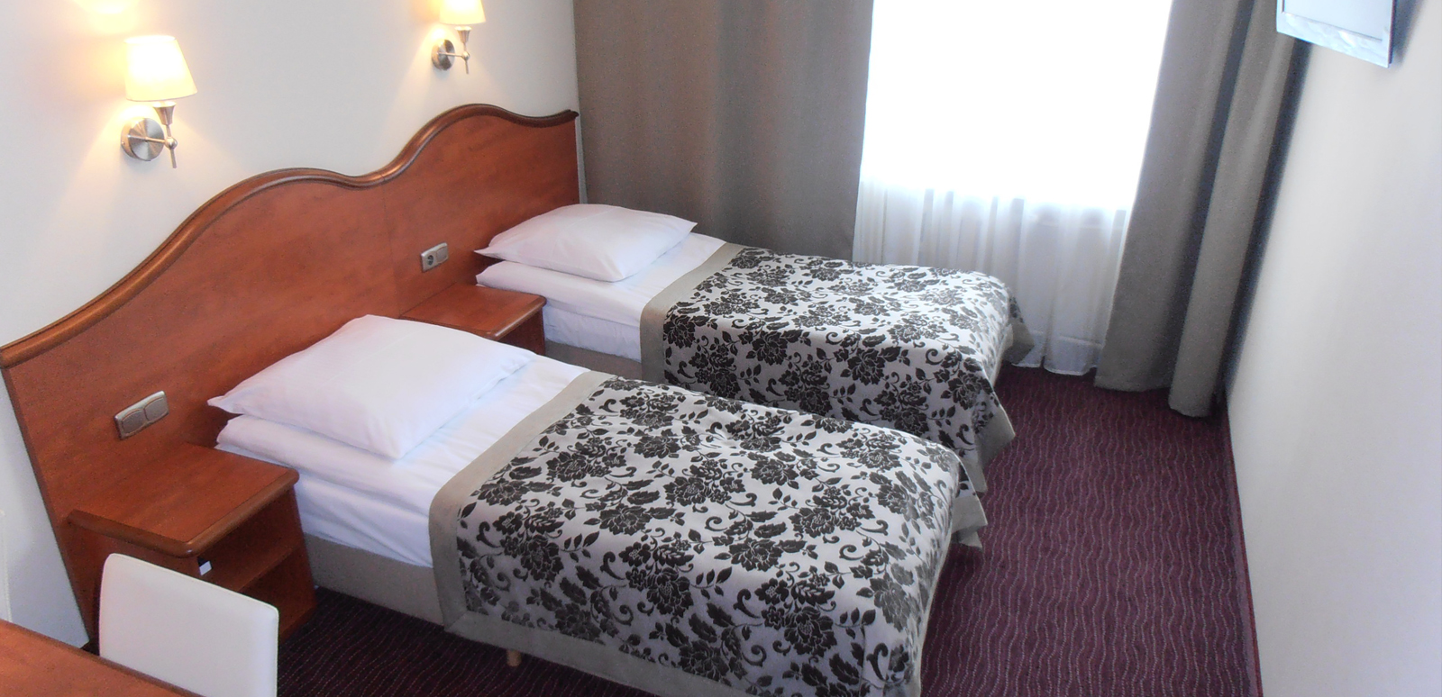 KRAKUS hotel Krakow accommodation restaurant vacation aquapark in Krakow